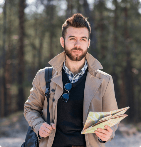 Валентин Петров